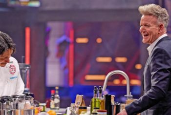News: MasterChef Global Gauntlet Finale Begins and One Cook Is Already Behind