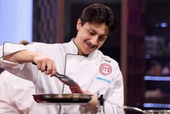 News: MasterChef Global Gauntlet Winner Jake Kelley Reflects on His Victory, Interview