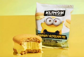 News: New Minions Themed ICEE and Desserts Bring Sweet Mischief to Theater Concessions