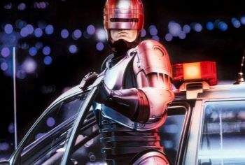 News: Prime Video Orders RoboCop TV Series From James Wan and Peter Ocko