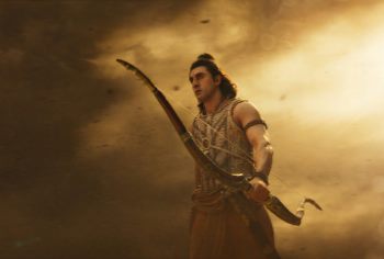 News: Ramayana Part One Sets November 6 International Release With Sony Pictures