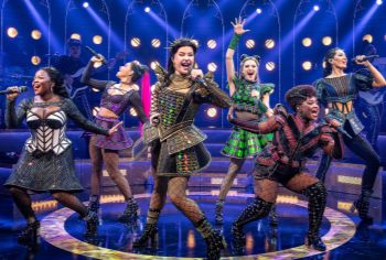 News: SIX the Musical Inspires Women to Own Their Herstory