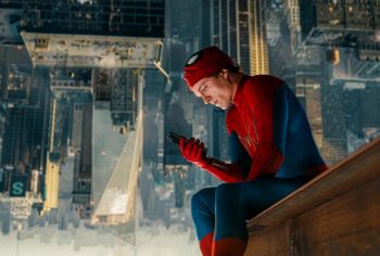 News: Spider-Man: Brand New Day Shatters Opening-Day Box Office Record