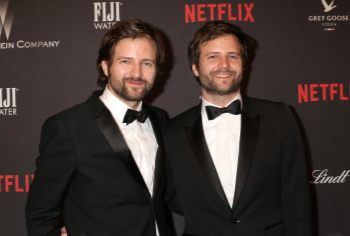 News: Stranger Things Creators Set First Feature Film Under Paramount Deal