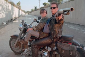 News: Terminator 2: Judgment Day Returns to Theaters in 4K for 35th Anniversary