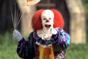News: Tim Curry, Rocky Horror, Clue and It Star, Dies at 80