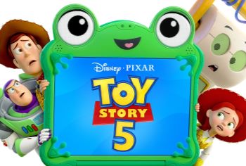 News: Toy Story 5 Sets Digital, 4K, Blu-ray and DVD Release Dates