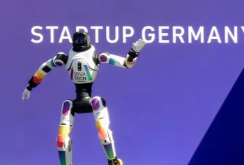 News: VivaTech 2026 Brings Humanoid Robotics to the Heart of Paris