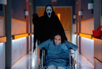 News: Win Free Fandango Tickets to See Scary Movie