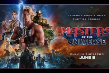 News: Win Free Passes to See Masters of the Universe Early at a Miami Advance Screening