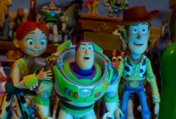 News: Win Passes to Advance Screenings of Toy Story 5 in Florida