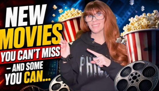 Other Mommy Rules the Box Office as October's Biggest Movies Arrive
