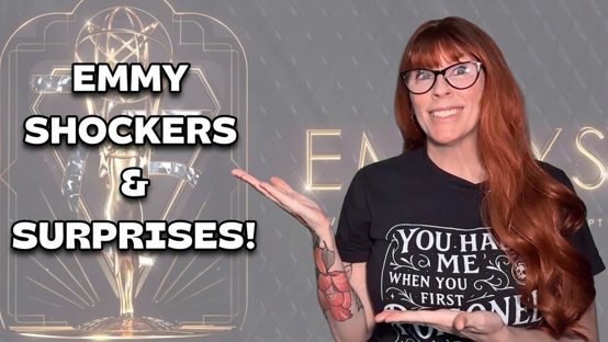 2026 Emmy Shockers, Spider-Noir Canceled and Practical Magic 2 Wins