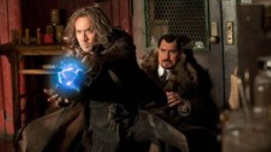 Interview: Interview with Jay Baruchel from Disney's The  Sorcerer's Apprentice on FlickDirect