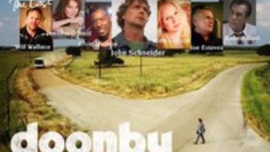 Interview: Ernie Hudson Discusses New Film 'Doonby' and Career Highlights on FlickDirect