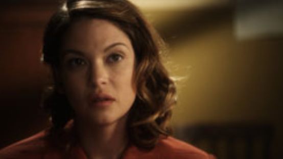 Interview: Nicki Aycox Discusses Christina, Supernatural, and More with FlickDirect on FlickDirect
