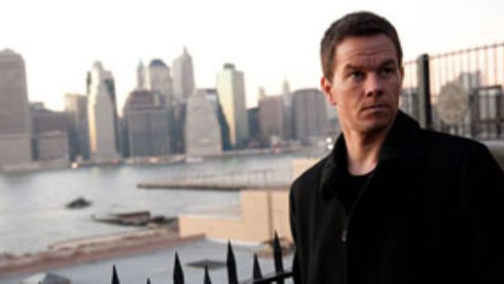 Interview: Mark Wahlberg Breaks The Mold In 'Broken City' on FlickDirect