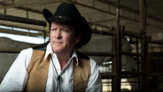 Interview: Michael Madsen Talks The Hateful Eight and Latest Roles on FlickDirect