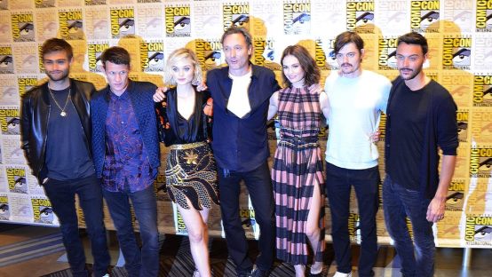 Interview: Suffering From Star Wars Hangover? Pride and Prejudice and Zombies is Your Answer! on FlickDirect