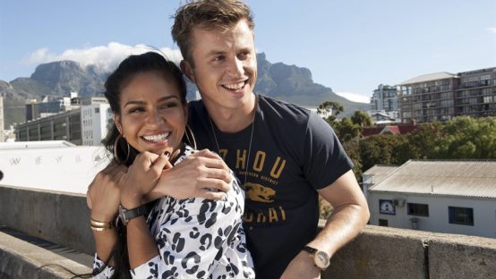 Interview: Kenny Wormald Hip Hops His Way through Romeo and Juliet in Honey 3: Dare To Dance on FlickDirect