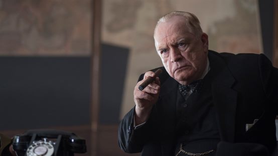 Interview: Alex von Tunselmann's Churchill Takes a More Intimate Look At Great Historical Figure on FlickDirect