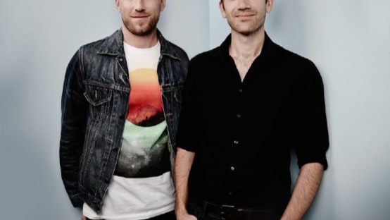 Interview: Award Winning Directors Justin Benson and Aaron Moorhead Discuss Their Latest Project, The Endless on FlickDirect