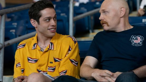 Interview: Judd Apatow Talks The King of Staten Island on FlickDirect