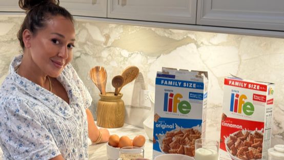 Interview: Adrienne Bailon-Houghton Discusses Finding Joy and a Possible Cheetah Girls Return on FlickDirect