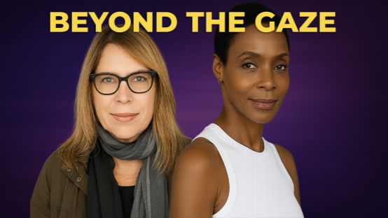 Interview: Beyond the Gaze: Jill Campbell and Roshumba Williams Honor Julie Campbell’s Legacy in a New Documentary on FlickDirect