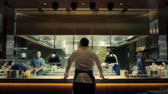 Interview: Chef Jonathan Kaiser Stands Ready at the Pass to Earn His Star, Interview on FlickDirect
