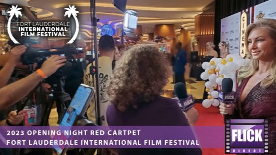Interview: FLIFF 2023 Opening Gala: The Good Half Screening & Awards on FlickDirect