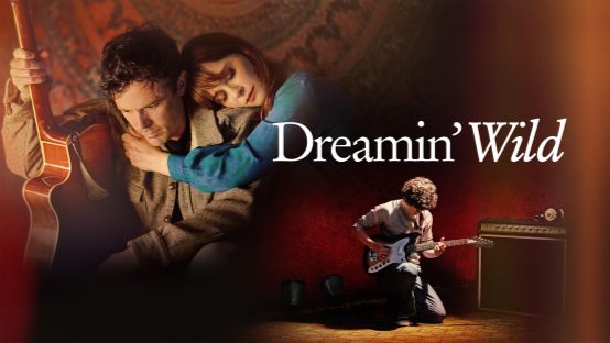 Interview: From Garage Band to Stardom: How 'Dreamin' Wild' Found Fame After 30 Years on FlickDirect