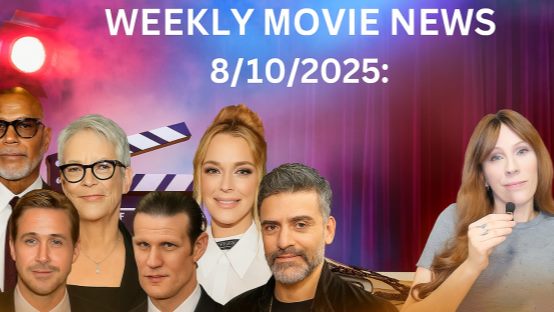 Weapons Smashes Box Office, Freakier Friday, Huge Casting Shocks