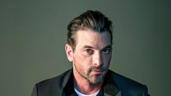 Interview: Skeet Ulrich Talks Scream and Stepping Into Angry Orchard Video, Interview on FlickDirect