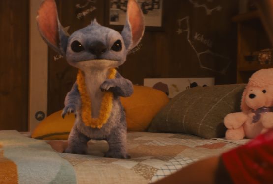 'Ballerina' Behind 'Lilo & Stitch' at the Box Office With $51M Global Debut