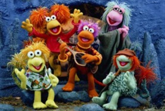 Fraggle Rock To Be Remade. Find Out When!