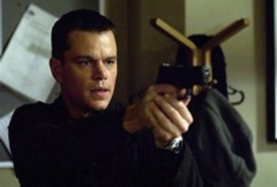 Universal To Fast Track Robert Ludlum's Sigma Protocol
