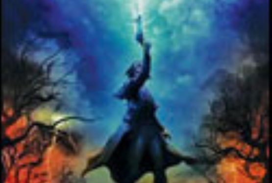John Woo To Film Comic Book Adaptation of Caliber