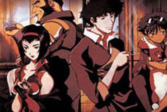 Keanu Reeves Rumored To Star In Cowboy Bebop Movie