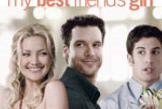 Dane Cook Upset With Movie Poster Artwork