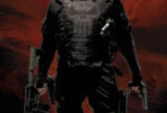 Punisher: War Zone Is Still R Rated