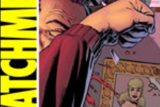 Watchmen Trial Set For January 2009