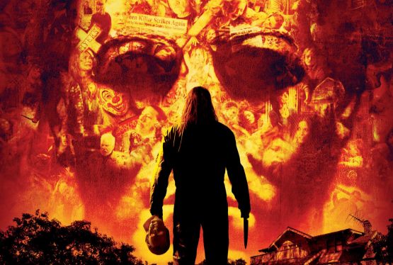 Sequel In The Works To Rob Zombie's Halloween