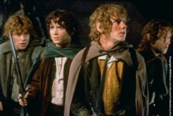 The Hobbit December 2008 Update