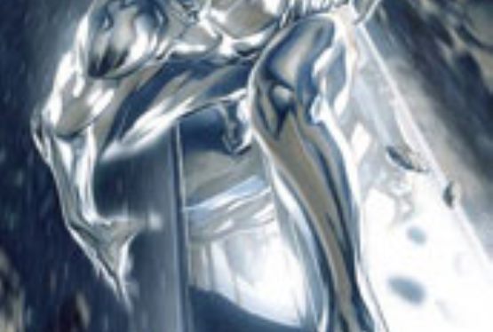 Peter Jackson's Weta Digital to Create Silver Surfer