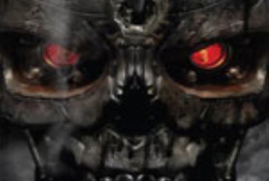 Terminator 5 Already In The Works?