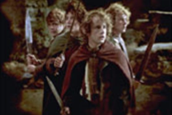 Peter Jackson First Choice To Direct The Hobbit