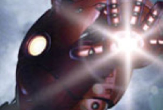Terrence Howard Joins The Cast of Iron Man