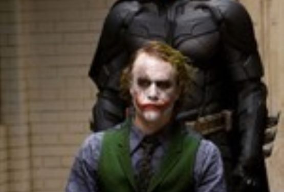 Batman Sequel Currently on Hold
