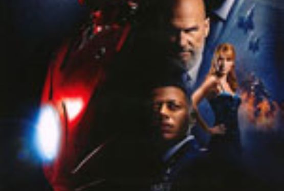 Scarlett Johnansson In Iron Man 2?